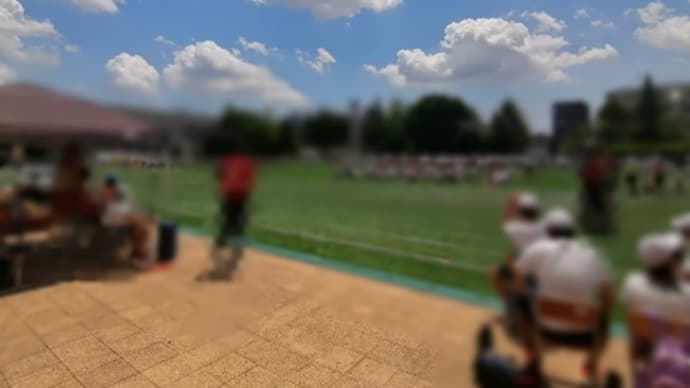 2022運動会見学!