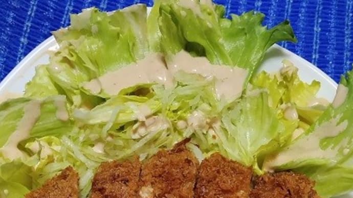 【06/28昼食】ローストンカツなお総菜を即いただいたんだね:P
