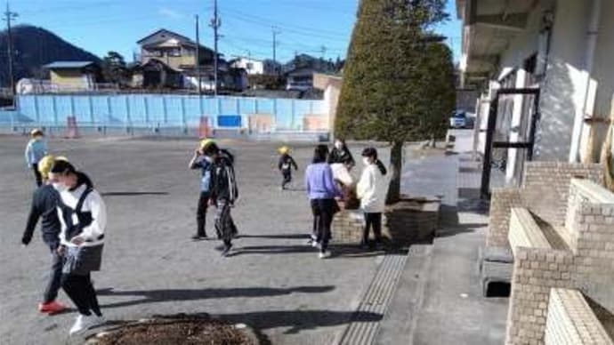 最後に眩しさ３連発！！！
