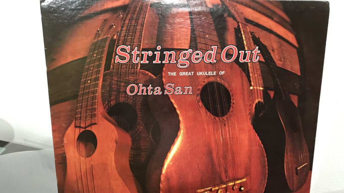 Stringed Out (1971) / Ohta-San