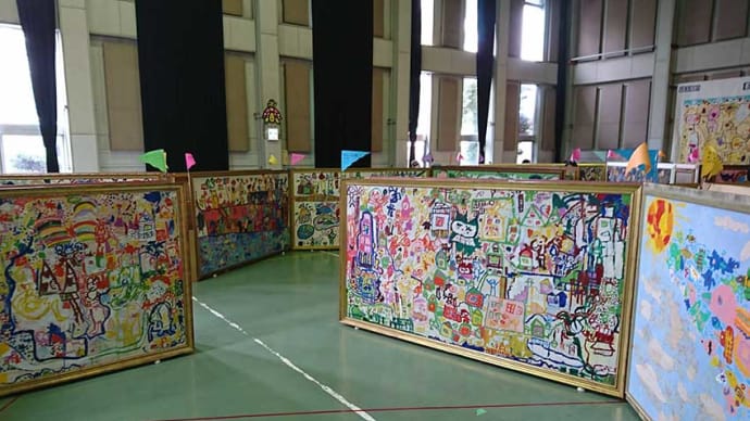 7月現在の活動：作品の引き取り先を募集しています