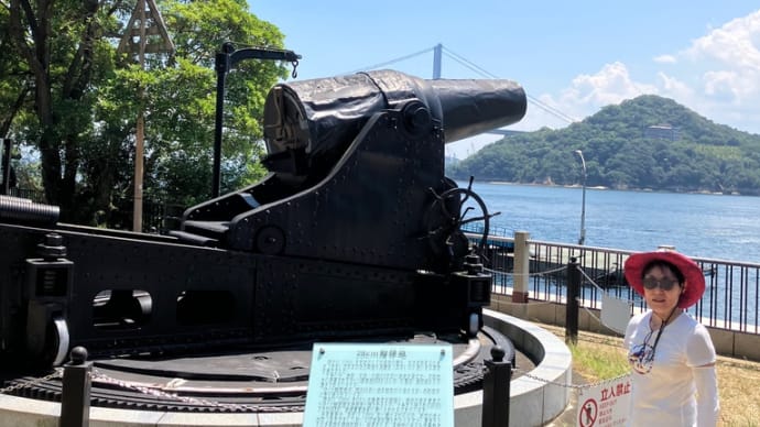 離島100巡り 10/100 小島