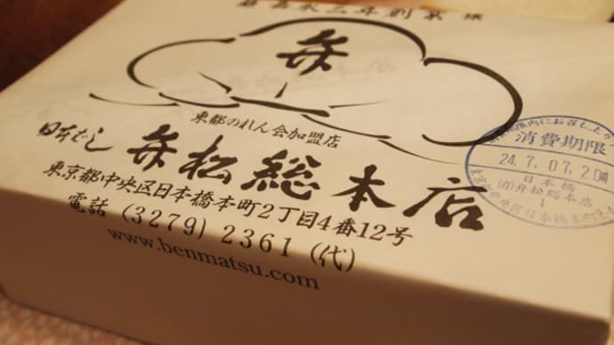☆ 昭和のお弁当 ☆