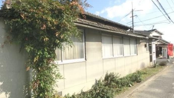国鉄との競合 (西大寺鉄道廃線跡を歩く)