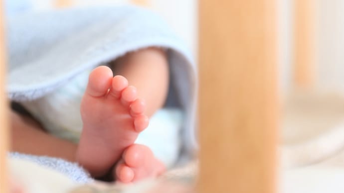 誕生予定日1日前・・・。4つ目の希望の光をつかむとき