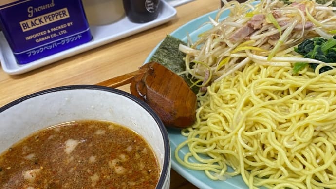 ラーメンショップ椿　松伏店