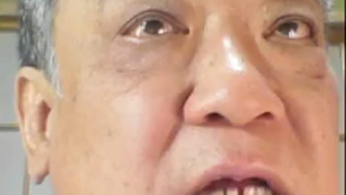 💘 リチャードコシミズ と Q 系陰謀論は弾かれ people の呪詛である!!