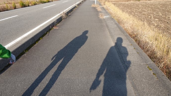 浅井畷古戦場跡と白山眺望の木場潟を巡る道〜石川県小松市のイヤーラウンド認定コース
