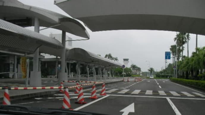 道順ご案内(空港、高速編1)