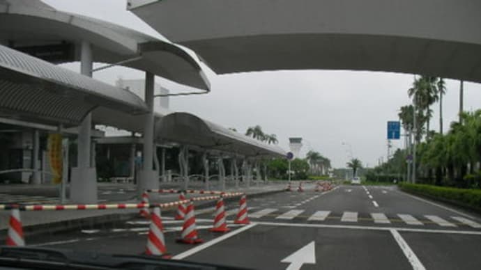 道順ご案内（空港、高速編１）