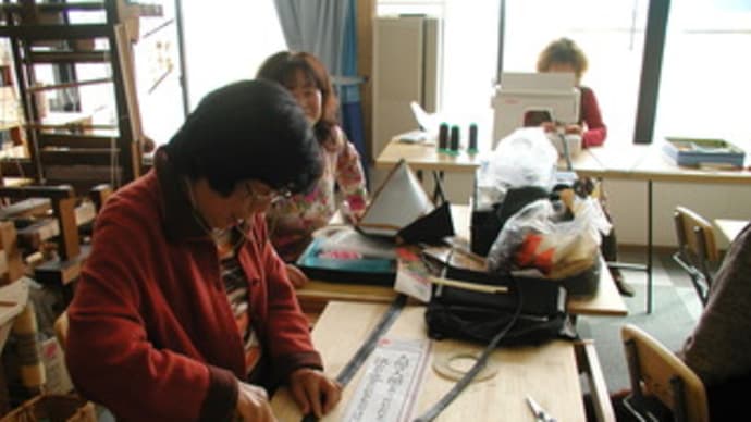 TCC・竹島クラフトセンター、皮工芸のバックが出来ました。