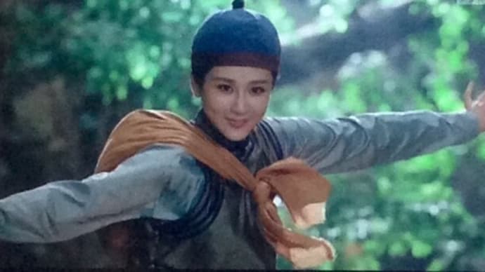 『龍珠伝 ラスト・プリンセス』感想・概要紹介③