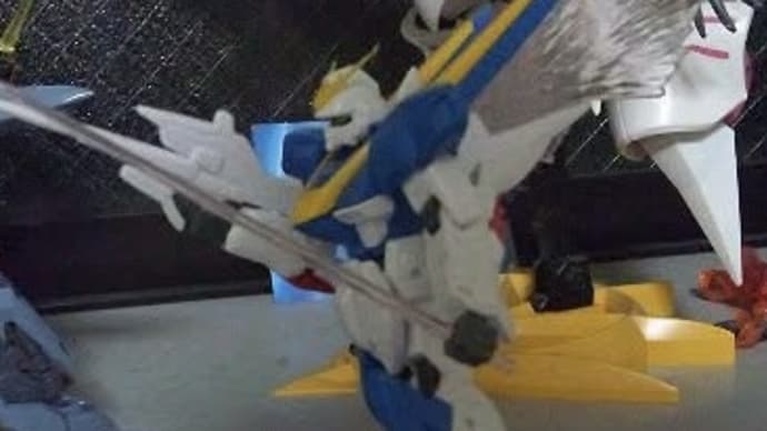 機動戦士Vガンダム 第51話 天使たちの昇天 2