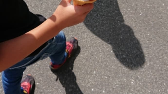 夏の味覚