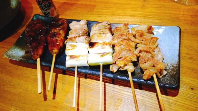 女子会「月あかり」&「かもん」