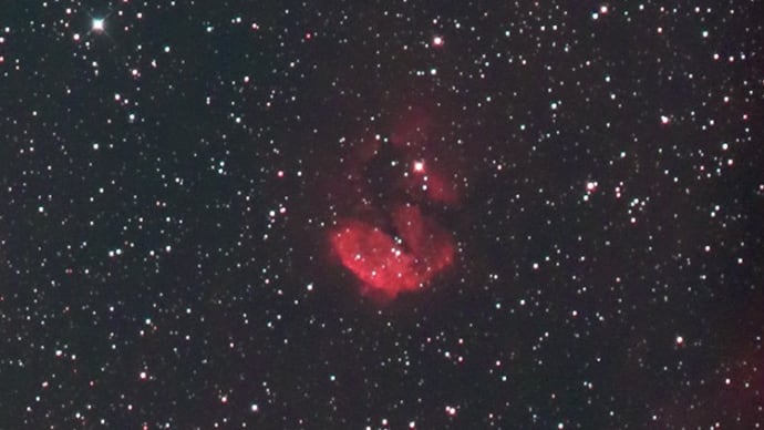 Sh2-3