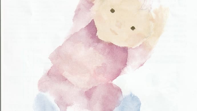 「ちひろのあかちゃん」