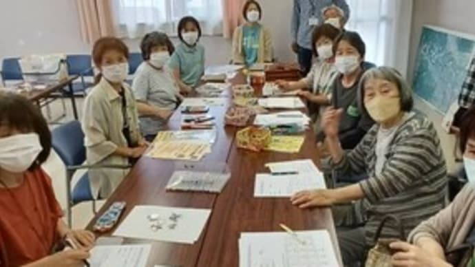 6月このゆびとまれ♬①