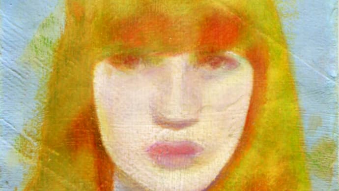 お絵描きの途中経過⑤ ほぼ完了 2025年1月28日