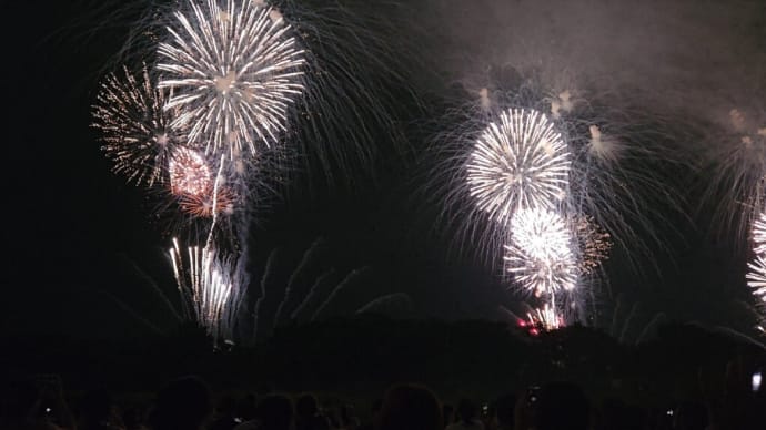 長岡花火