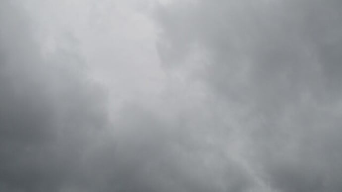 rainy