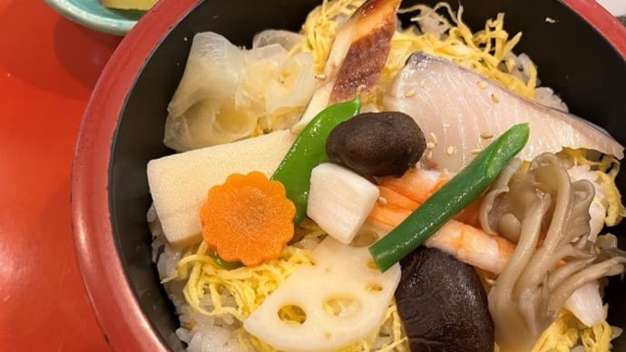 岡山の大好物♫～秋の旅