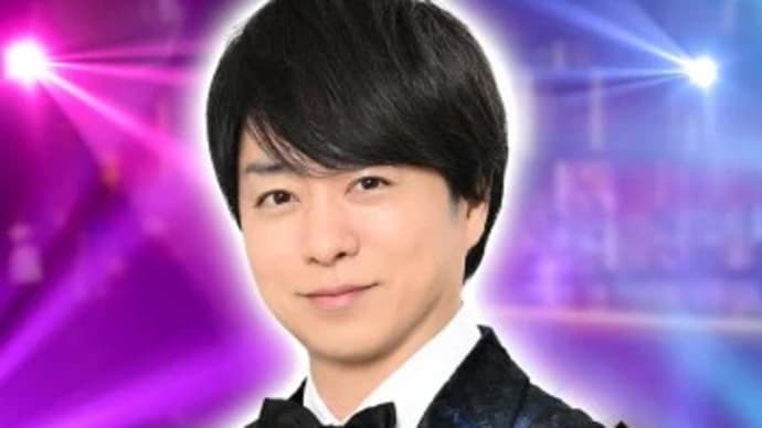 『ベストアーティスト 2024』タイムテーブル発表 総合司会は櫻井翔【タイムテーブル一覧あり】