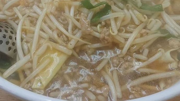 麺処 池田#再訪3(横須賀中央駅)