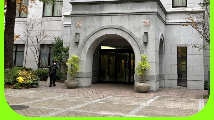 どこへいった　キャンパスライフ