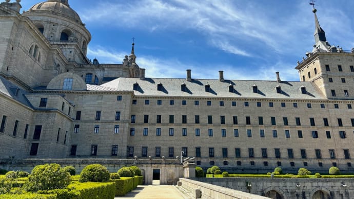 el escorial