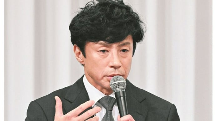 故・ジャニー喜多川による「猥褻・性虐待事件!」後の会社(ジャニーズ)の問題 ~ 社長就任の「元・少年隊」の「東山」、後輩タレントに対し、「僕のソーセージを食え!」と指示!・・・「終わったな・・・」。