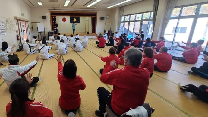 2023.12.02 スポーツ推進