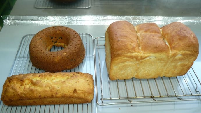 ２斤食パン