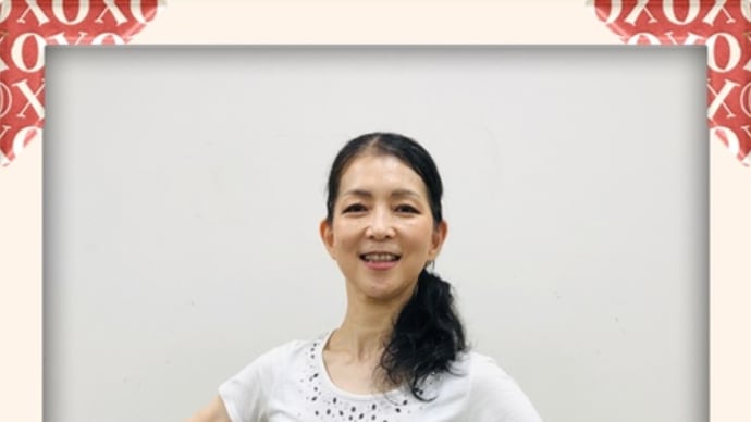 踊るお花劇場公演~第10回発表会~プログラム1-4【タンゴ・デ・マラガ】ソロ