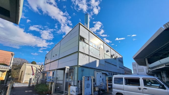キッチンマルシェ(世田谷市場)