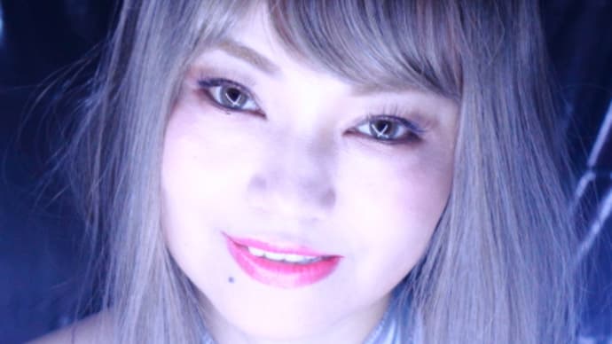 〔LaLaSweet撮影会〕柚南みゆきバースディ撮影会画像 第二部「闇にまぎれてキラアク星人」編
