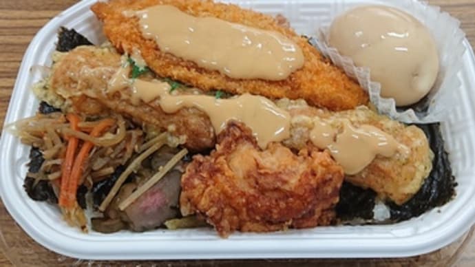 「12月の定期訓練」!!「昼食&ミーティング」!!