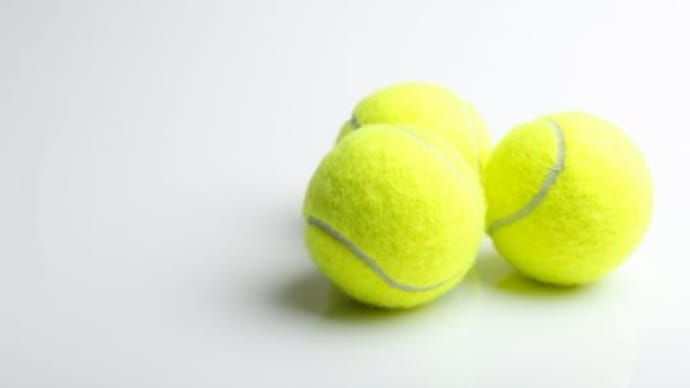 初めてのダブルス試合🎾