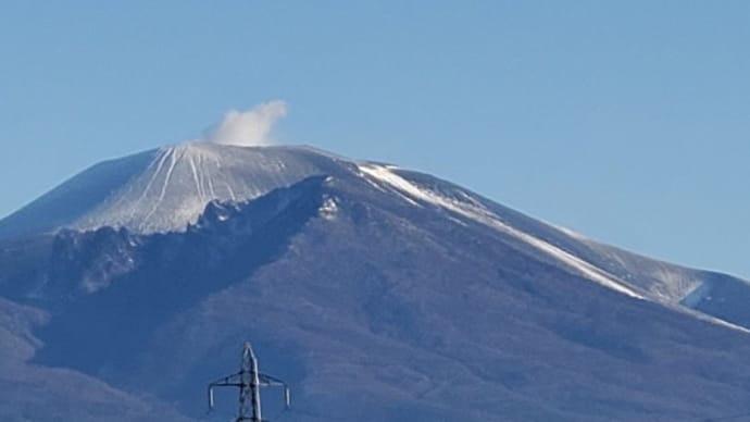 1108年。天仁大規模噴火は世界の悪夢