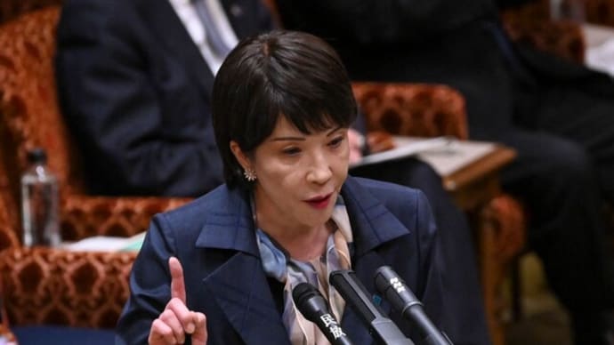 高市経済安保相、セキュリティー・クリアランス法案可決に意欲 「これからが本番!」