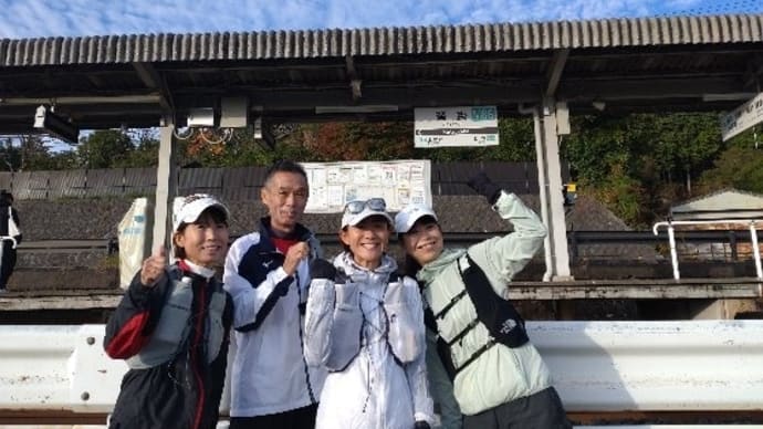 伊勢西国三十三所観音巡礼① 2023.11.23