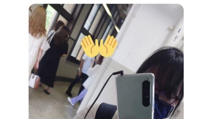 (追記アリ) 無知・無理解に立脚した言葉は、暴力である。ゆえに、説教、説教、説教……で応じることとなる。
