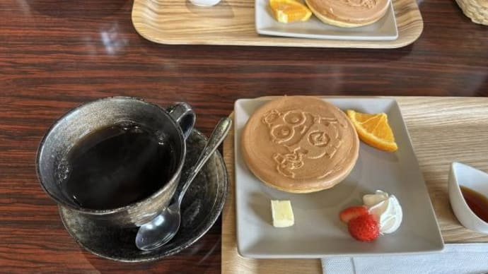 まろカフェ