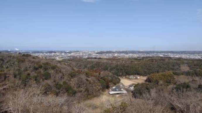三舟山へ(352回目)