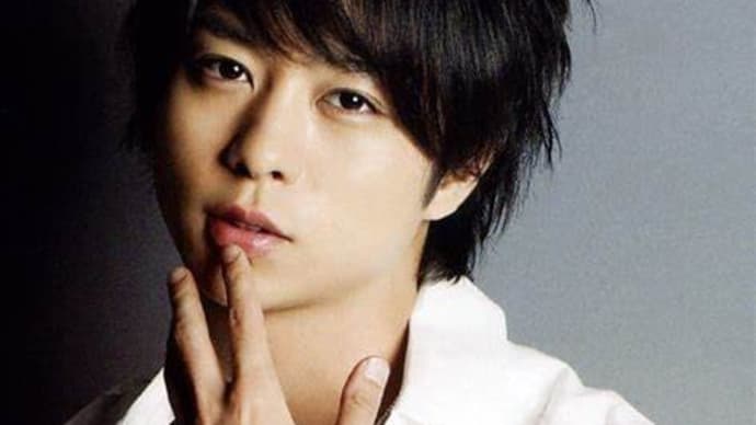 (速報)嵐の櫻井翔と相葉雅紀の 2人が先ほどW結婚をファン向けに発表っ!!