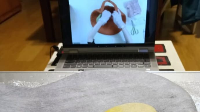ぽっちゃり文鳥講座in南大高