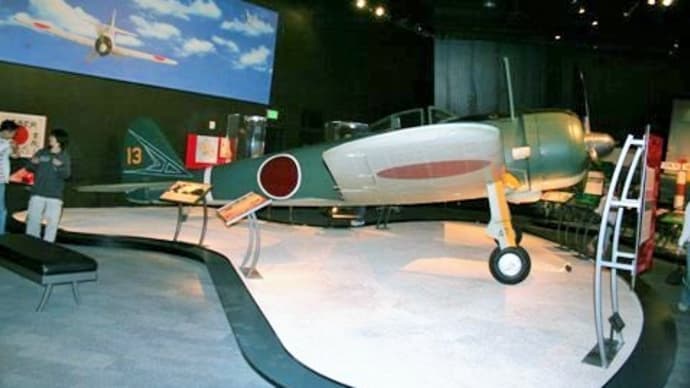 世界の航空博物館