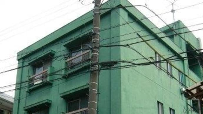 自慢して良いの? 「私立探偵 濱マイク」って 知ってますか??