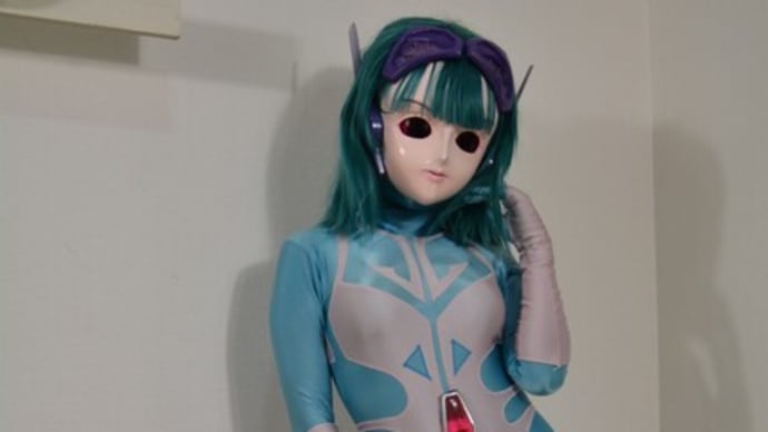 ブログはじめました。