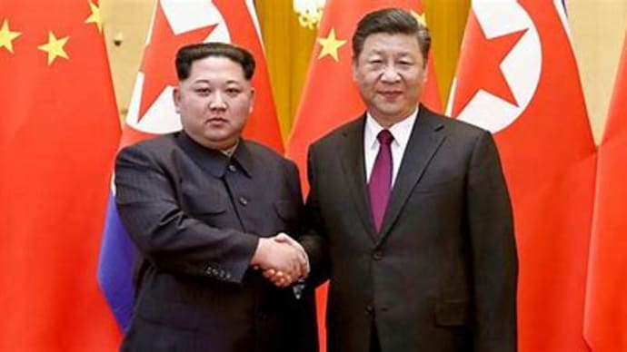 "North Korea is becoming an asset for China"